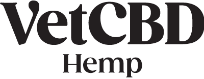 VetCBD_Hemp Logo