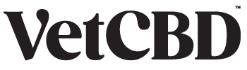 VetCBD Logo